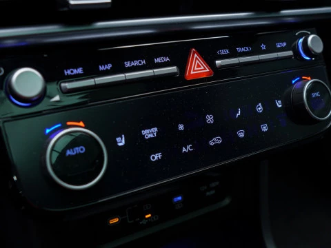 Hyundai Tucson 1.6T 252CV PHEV AT 20 Aniversario Sky