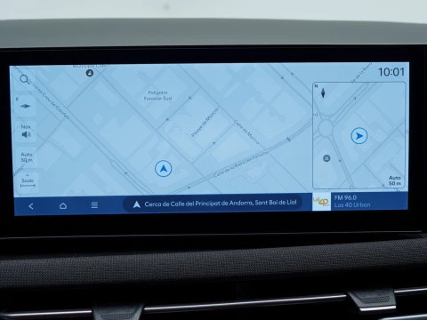 Hyundai Tucson 1.6T 252CV PHEV AT 20 Aniversario Sky