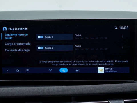 Hyundai Tucson 1.6T 252CV PHEV AT 20 Aniversario Sky