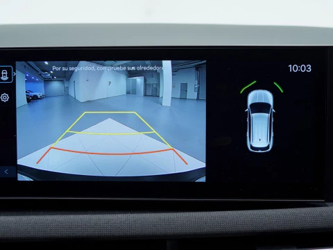 Hyundai Tucson 1.6T 252CV PHEV AT 20 Aniversario Sky