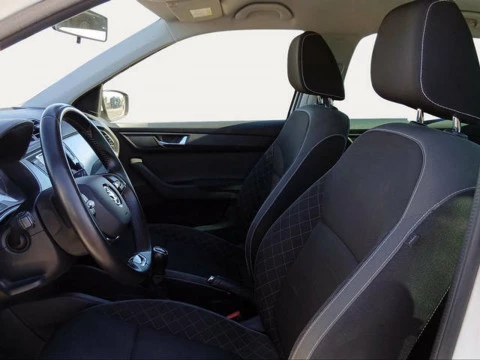 Skoda Fabia 1.0 TSI Ambition 70 kW (95 CV)