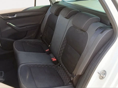 Skoda Fabia 1.0 TSI Ambition 70 kW (95 CV)