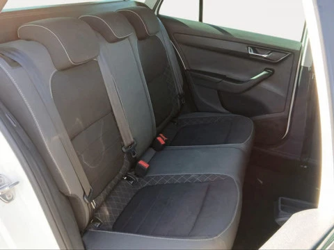 Skoda Fabia 1.0 TSI Ambition 70 kW (95 CV)