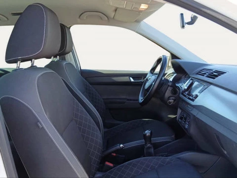 Skoda Fabia 1.0 TSI Ambition 70 kW (95 CV)