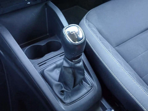 Skoda Fabia 1.0 TSI Ambition 70 kW (95 CV)