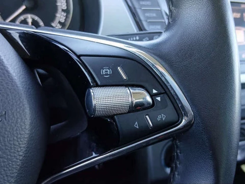 Skoda Fabia 1.0 TSI Ambition 70 kW (95 CV)