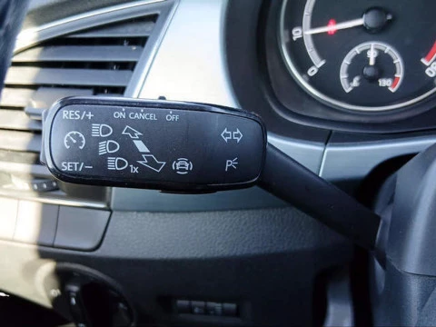 Skoda Fabia 1.0 TSI Ambition 70 kW (95 CV)