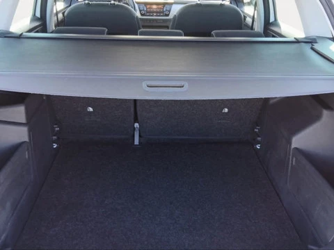 Skoda Fabia 1.0 TSI Ambition 70 kW (95 CV)