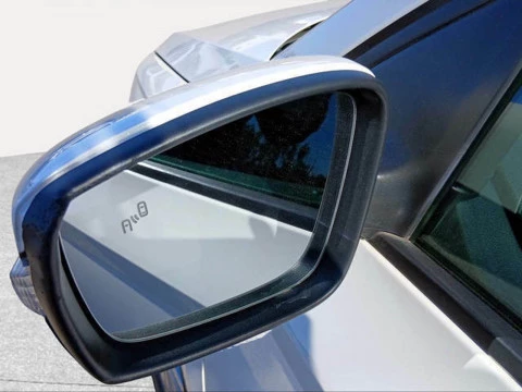 Skoda Fabia 1.0 TSI Ambition 70 kW (95 CV)