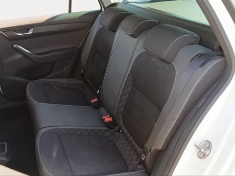 Skoda Fabia 1.0 TSI Ambition 70 kW (95 CV)