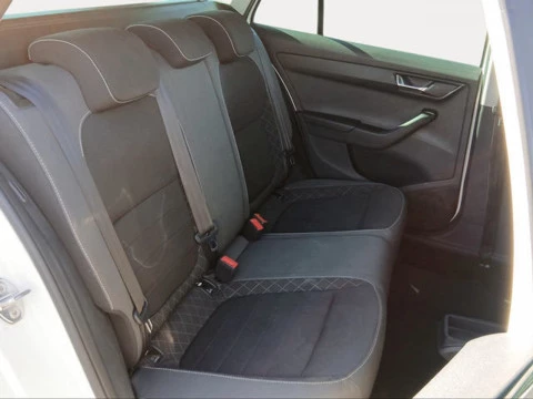 Skoda Fabia 1.0 TSI Ambition 70 kW (95 CV)