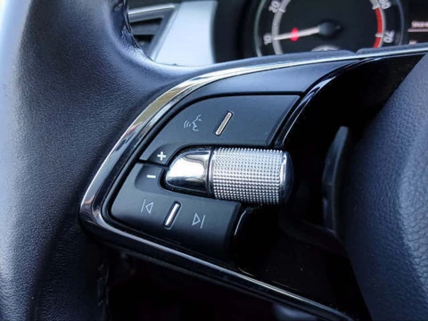 Skoda Fabia 1.0 TSI Ambition 70 kW (95 CV)