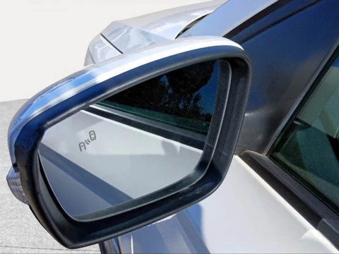 Skoda Fabia 1.0 TSI Ambition 70 kW (95 CV)