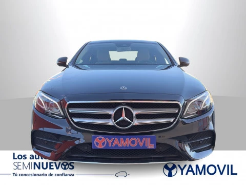 Mercedes-Benz Clase E E 220 d 143 kW (194 CV)