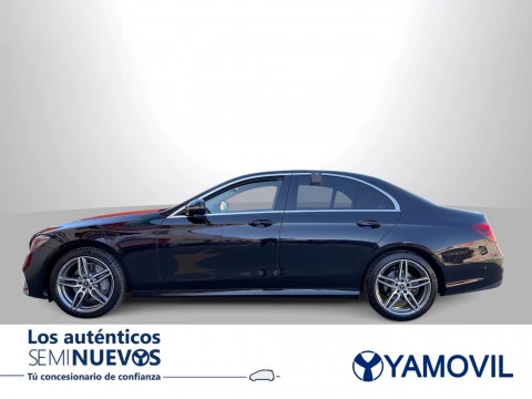 Mercedes-Benz Clase E E 220 d 143 kW (194 CV)