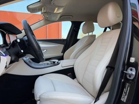 Mercedes-Benz Clase E E 220 d 143 kW (194 CV)