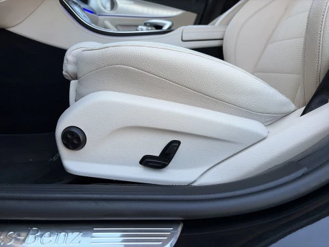 Mercedes-Benz Clase E E 220 d 143 kW (194 CV)