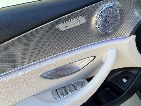 Mercedes-Benz Clase E E 220 d 143 kW (194 CV)