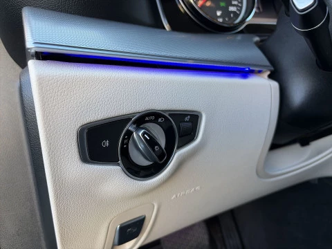 Mercedes-Benz Clase E E 220 d 143 kW (194 CV)