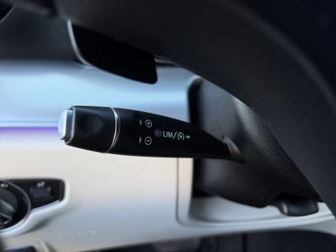 Mercedes-Benz Clase E E 220 d 143 kW (194 CV)