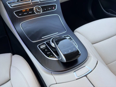 Mercedes-Benz Clase E E 220 d 143 kW (194 CV)