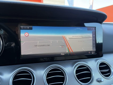 Mercedes-Benz Clase E E 220 d 143 kW (194 CV)