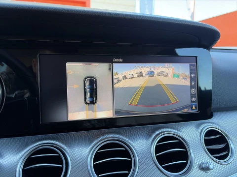 Mercedes-Benz Clase E E 220 d 143 kW (194 CV)