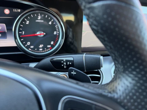 Mercedes-Benz Clase E E 220 d 143 kW (194 CV)