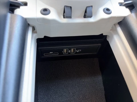 Mercedes-Benz Clase E E 220 d 143 kW (194 CV)