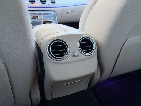 Mercedes-Benz Clase E E 220 d 143 kW (194 CV)