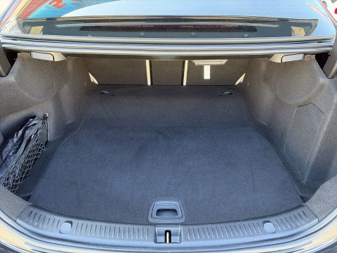 Mercedes-Benz Clase E E 220 d 143 kW (194 CV)