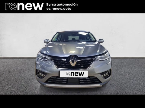 Renault Arkana Equilibre TCe 103kW(140CV) EDC mild hyb