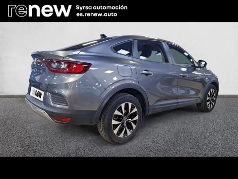 Renault Arkana Equilibre TCe 103kW(140CV) EDC mild hyb