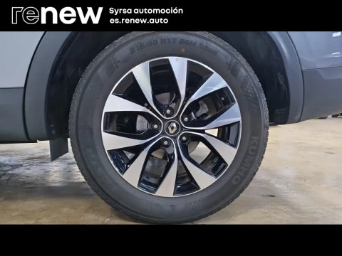 Renault Arkana Equilibre TCe 103kW(140CV) EDC mild hyb