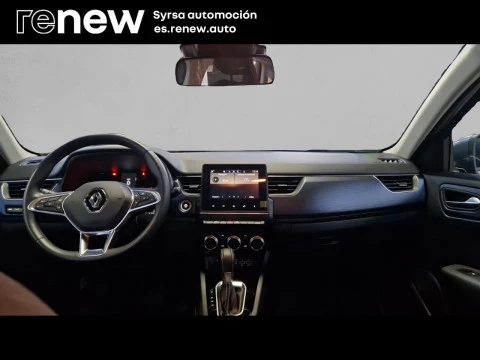 Renault Arkana Equilibre TCe 103kW(140CV) EDC mild hyb
