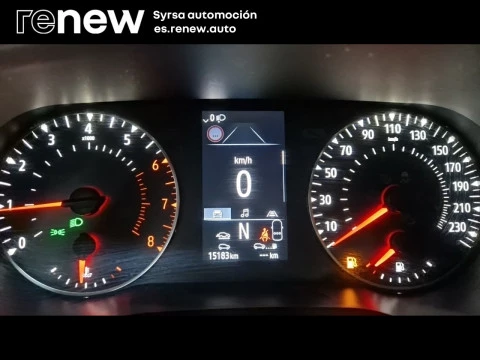 Renault Arkana Equilibre TCe 103kW(140CV) EDC mild hyb