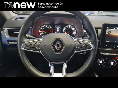 Renault Arkana Equilibre TCe 103kW(140CV) EDC mild hyb