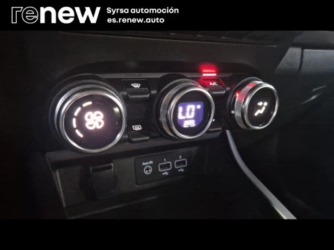 Renault Arkana Equilibre TCe 103kW(140CV) EDC mild hyb