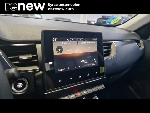 Renault Arkana Equilibre TCe 103kW(140CV) EDC mild hyb