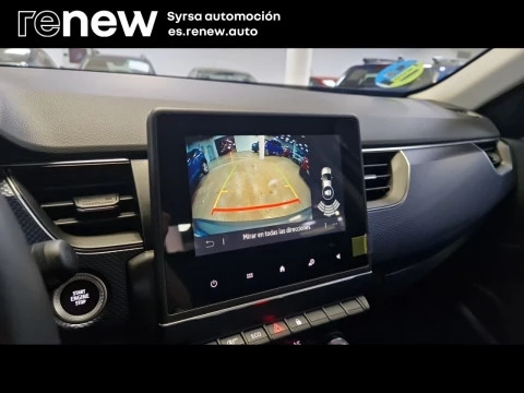 Renault Arkana Equilibre TCe 103kW(140CV) EDC mild hyb