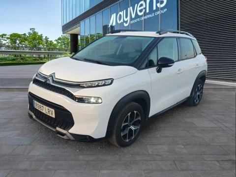 Citroën C3 Aircross BlueHDi 81kW (110CV) S&S Feel Pack