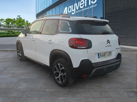 Citroën C3 Aircross BlueHDi 81kW (110CV) S&S Feel Pack