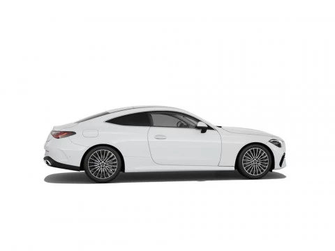 Mercedes-Benz CLE CLE 220 d Coupé