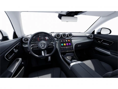 Mercedes-Benz CLE CLE 220 d Coupé