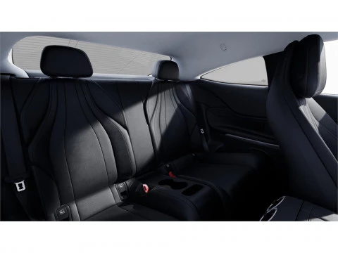 Mercedes-Benz CLE CLE 220 d Coupé