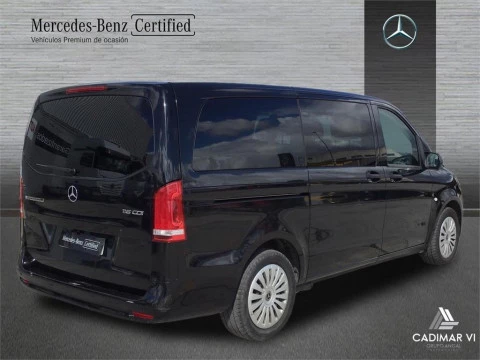 Mercedes-Benz Vito 116CDI AT 120kW Tourer Pro Larga