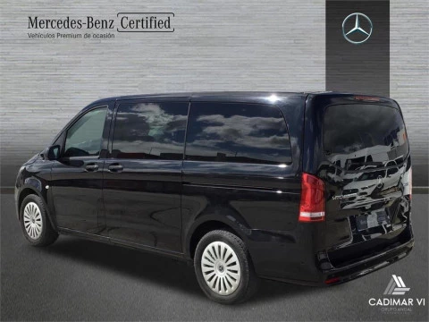 Mercedes-Benz Vito 116CDI AT 120kW Tourer Pro Larga