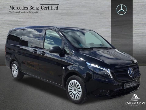Mercedes-Benz Vito 116CDI AT 120kW Tourer Pro Larga