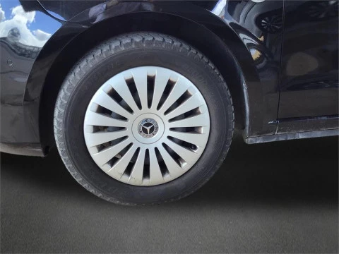 Mercedes-Benz Vito 116CDI AT 120kW Tourer Pro Larga