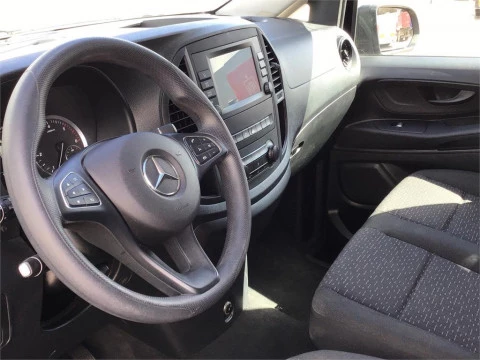 Mercedes-Benz Vito 116CDI AT 120kW Tourer Pro Larga